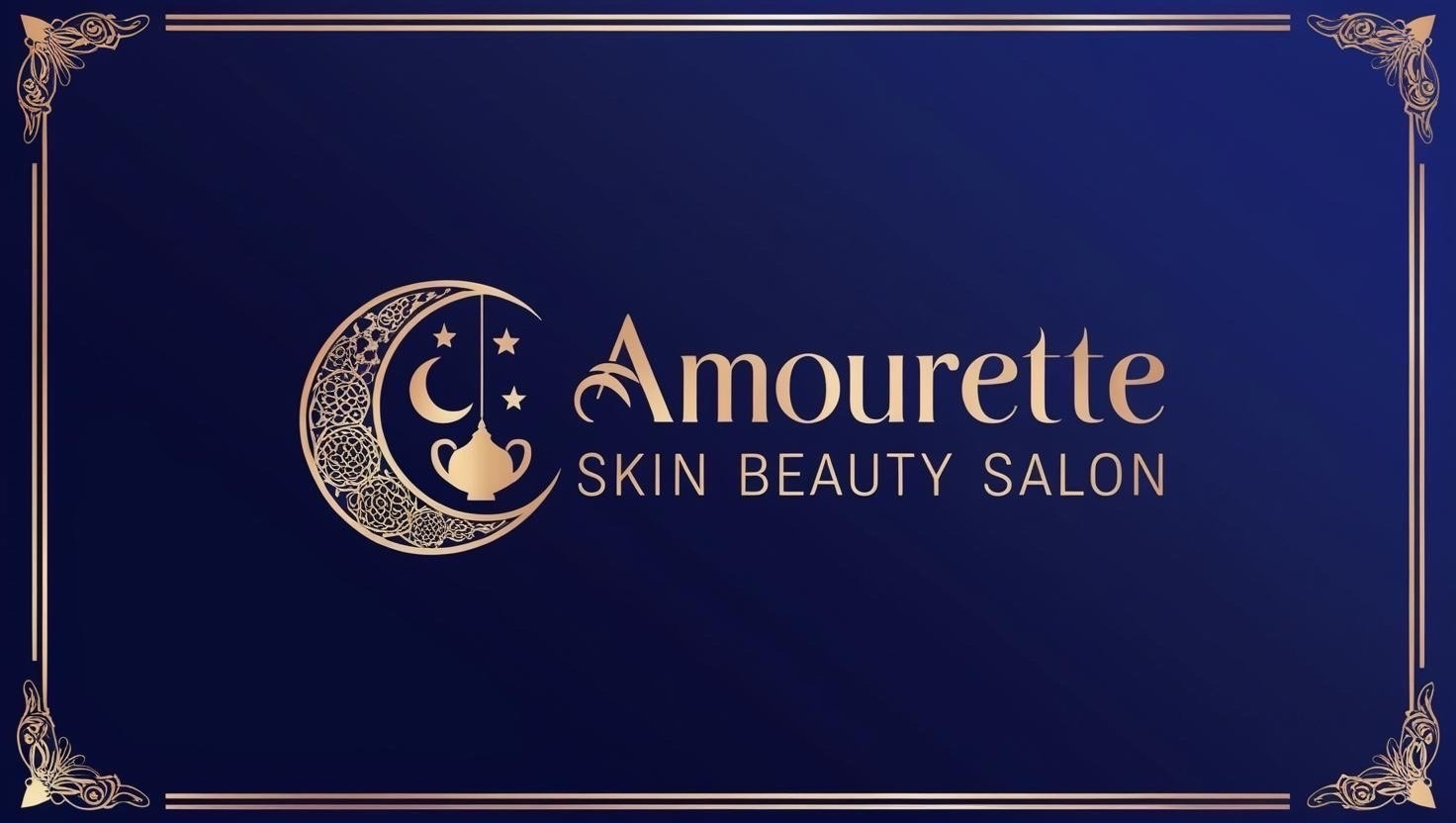Amourette SKIN BEAUTY SALON
